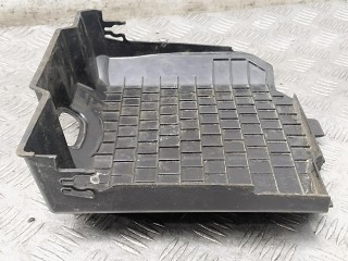 Крышка аккумулятора, ориг. номер 237065517R, Renault Scenic 2016-2022