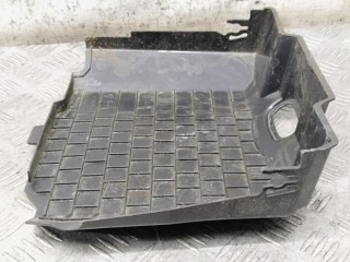 Крышка аккумулятора, ориг. номер 237065517R, Renault Scenic 2016-2022