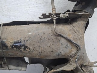 Балка подвески задняя, Renault Scenic 2016-2022