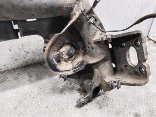 Балка подвески задняя, Renault Scenic 2016-2022