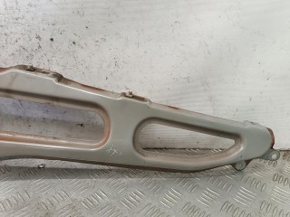 Кронштейн крепления крыла переднего правого, ориг. номер 641356482RN, Renault Scenic 2016-2022
