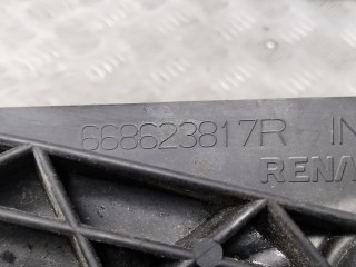 Дождевик, ориг. номер 668623817R, Renault Scenic 2016-2022