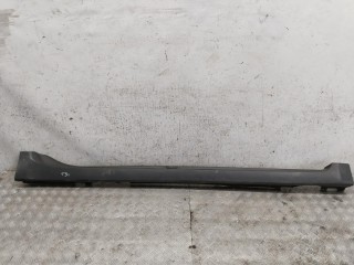 Накладка на порог, ориг. номер 764267651R, Renault Scenic 2016-2022