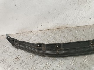 Молдинг двери передней левой, ориг. номер 808384596R, Renault Grand Scenic 2016-2020
