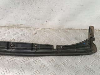 Молдинг двери передней левой, ориг. номер 808384596R, Renault Scenic 2016-2022