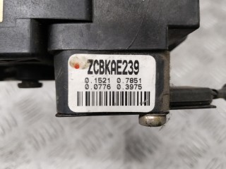 Педаль газа, Kia Sorento 2002-2006