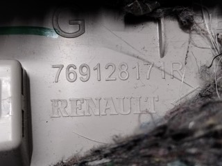 Пластик салона, ориг. номер 769128171R, Renault Grand Scenic 2016-2020