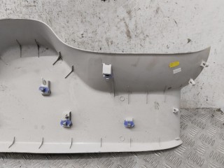 Обшивка багажника, ориг. номер 739394094R, Renault Grand Scenic 2016-2020