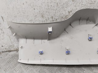 Обшивка багажника, ориг. номер 739394094R, Renault Grand Scenic 2016-2020