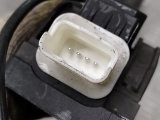 Педаль газа, ориг. номер 9650341780, Citroen C5 2004-2008