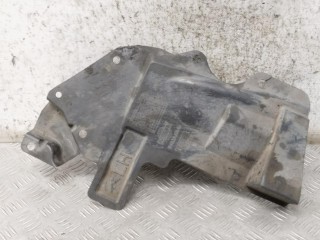 Защита двигателя, ориг. номер 64839JD00A, Nissan Qashqai 2010-2013