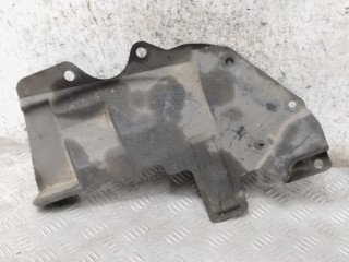 Защита двигателя, ориг. номер 64839JD00A, Nissan Qashqai 2010-2013