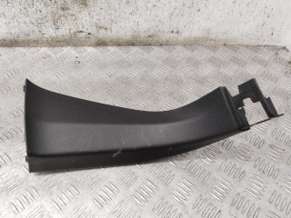 Обшивка багажника, ориг. номер 909039742R, Renault Grand Scenic 2016-2020