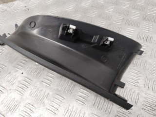 Обшивка багажника, ориг. номер 909039742R, Renault Grand Scenic 2016-2020