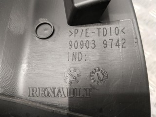 Обшивка багажника, ориг. номер 909039742R, Renault Grand Scenic 2016-2020