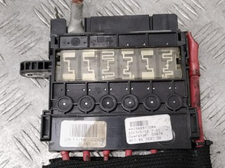 Блок предохранителей, ориг. номер 403889772R, Renault Grand Scenic 2016-2020