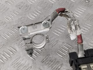 Блок предохранителей, ориг. номер 403889772R, Renault Grand Scenic 2016-2020