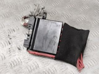 Блок предохранителей, ориг. номер 403889772R, Renault Grand Scenic 2016-2020
