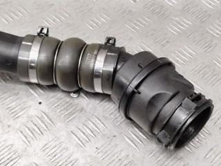Патрубок интеркулера, ориг. номер 144609787R, Renault Grand Scenic 2016-2020