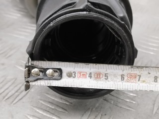 Патрубок интеркулера, ориг. номер 144609787R, Renault Grand Scenic 2016-2020