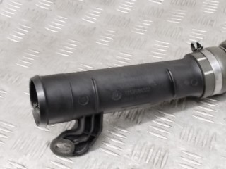 Патрубок интеркулера, ориг. номер 144609787R, Renault Grand Scenic 2016-2020