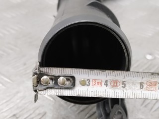 Патрубок интеркулера, ориг. номер 144609787R, Renault Grand Scenic 2016-2020