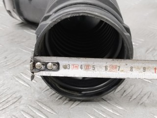 Патрубок воздушного фильтра, ориг. номер 165755929R, Renault Grand Scenic 2016-2020