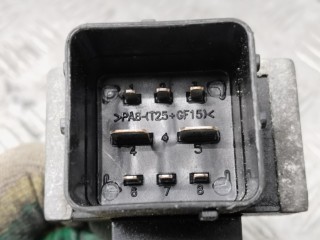 Реле накала свечей, ориг. номер 110678071R, Renault Grand Scenic 2016-2020