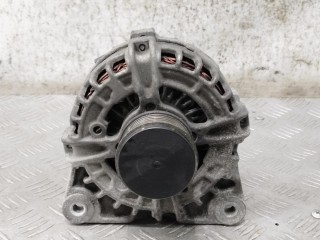 Генератор, ориг. номер 231004EA0A, Renault Grand Scenic 2016-2020