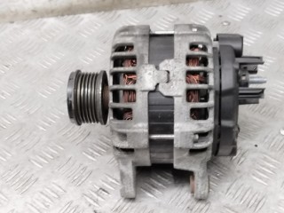 Генератор, ориг. номер 231004EA0A, Renault Grand Scenic 2016-2020