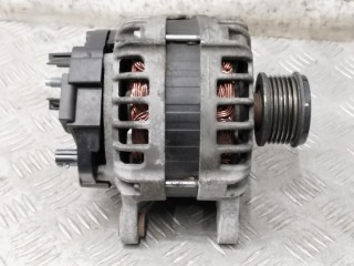 Генератор, ориг. номер 231004EA0A, Renault Grand Scenic 2016-2020