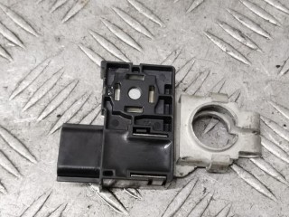 Клемма аккумулятора минус, ориг. номер 161019150, Renault Grand Scenic 2016-2020
