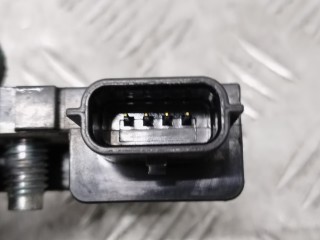 Клемма аккумулятора минус, ориг. номер 161019150, Renault Grand Scenic 2016-2020