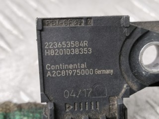 Датчик давления наддува, ориг. номер 223653584R, Renault Grand Scenic 2016-2020