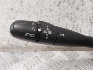 Переключатель подрулевой (стрекоза), ориг. номер 96595083XT, Citroen C5 2000-2004