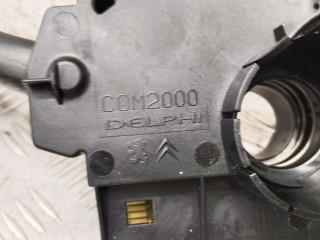 Переключатель подрулевой (стрекоза), ориг. номер 96595083XT, Citroen C5 2000-2004