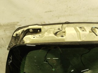 Крышка багажника (дверь 3-5), Renault Grand Scenic 2016-2020