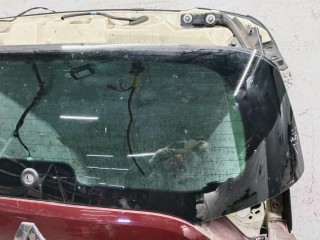 Крышка багажника (дверь 3-5), Renault Grand Scenic 2016-2020