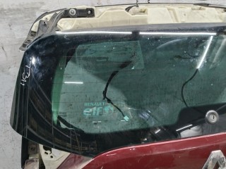 Крышка багажника (дверь 3-5), Renault Grand Scenic 2016-2020