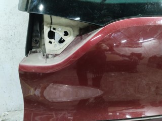 Крышка багажника (дверь 3-5), Renault Grand Scenic 2016-2020