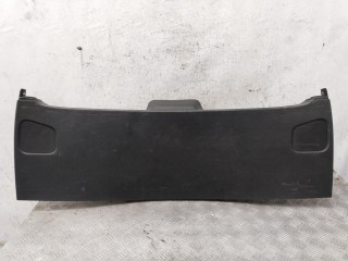 Обшивка крышки багажника, ориг. номер 909002589R, Renault Grand Scenic 2016-2020