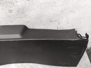 Обшивка крышки багажника, ориг. номер 909002589R, Renault Grand Scenic 2016-2020