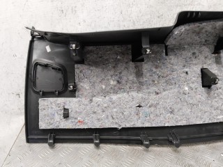 Обшивка крышки багажника, ориг. номер 909002589R, Renault Grand Scenic 2016-2020