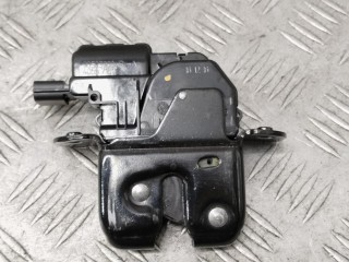 Замок багажника, ориг. номер 905039004R, Renault Grand Scenic 2016-2020
