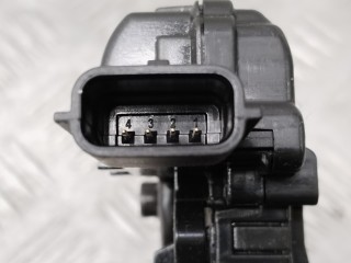 Замок багажника, ориг. номер 905039004R, Renault Grand Scenic 2016-2020