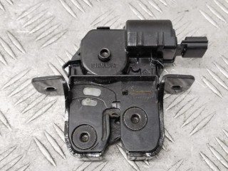 Замок багажника, ориг. номер 905039004R, Renault Scenic 2016-2022