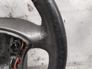 Руль, Citroen C5 2000-2004
