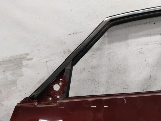 Дверь передняя левая, Renault Grand Scenic 2016-2020