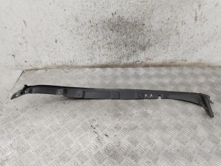 Молдинг двери передней левой, ориг. номер 808384596R, Renault Grand Scenic 2016-2020