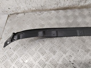 Молдинг двери передней левой, ориг. номер 808384596R, Renault Scenic 2016-2022